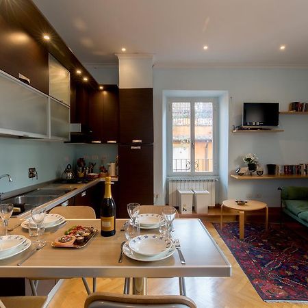 Holidays Banchi Vecchi Apartment روما المظهر الخارجي الصورة