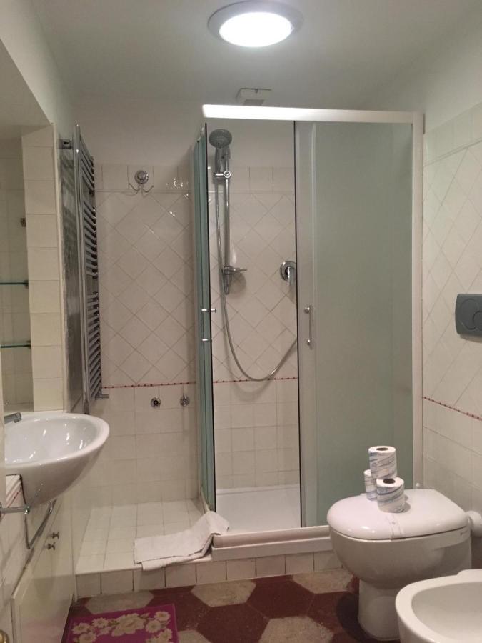 Holidays Banchi Vecchi Apartment روما المظهر الخارجي الصورة